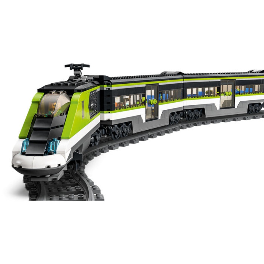 LEGO 60337 - City Express Passenger Train