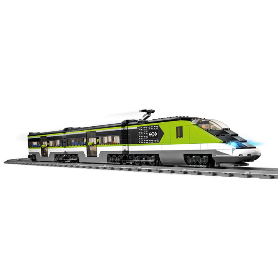 LEGO 60337 - City Express Passenger Train