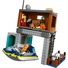 Buy LEGO 60417 - City Police Speedboat and Crooks' Hideout - MyDeal