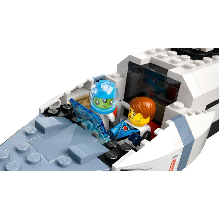 LEGO 60446 - City Space Galactic Spaceship