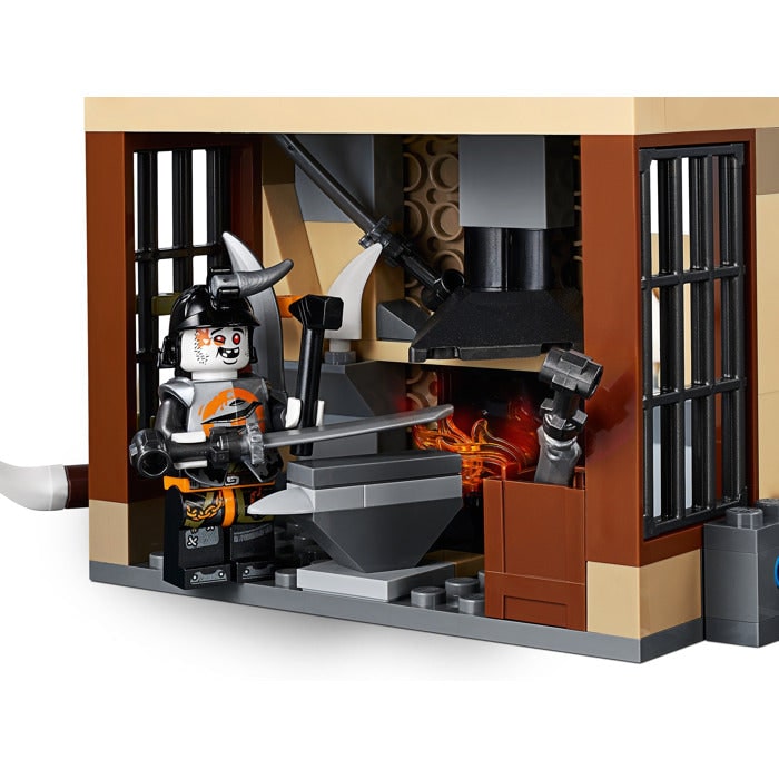 NINJAGO: offers Dragon Pit