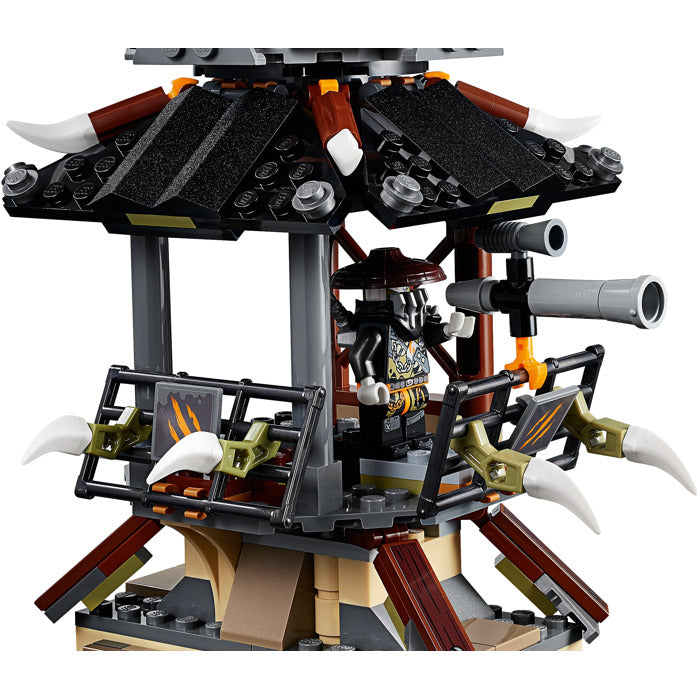 Lego 70655 2024 ninjago