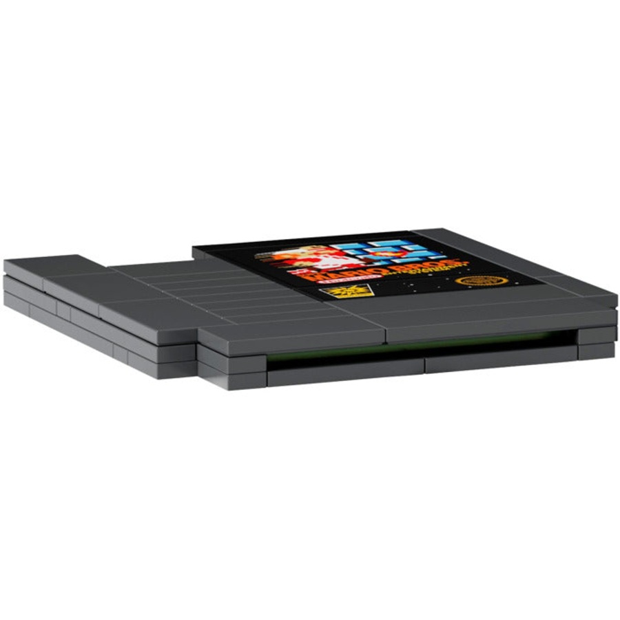 LEGO 71374 - Super Mario Nintendo Entertainment System