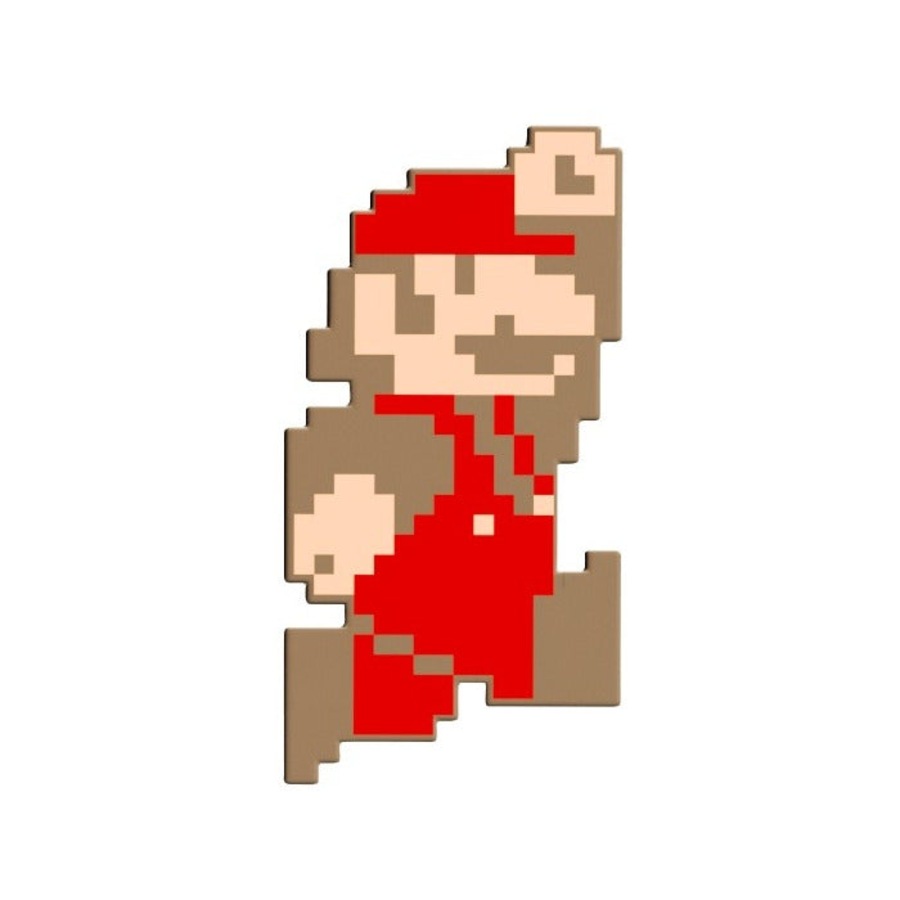 LEGO 71374 - Super Mario Nintendo Entertainment System