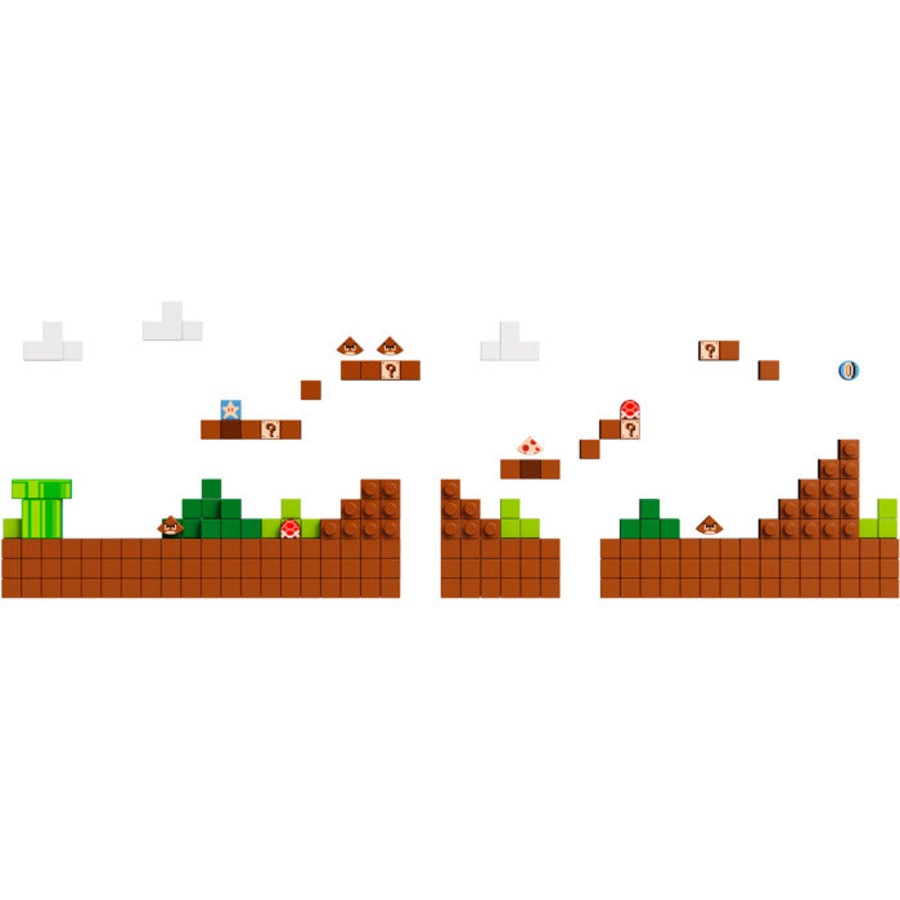 LEGO 71374 - Super Mario Nintendo Entertainment System