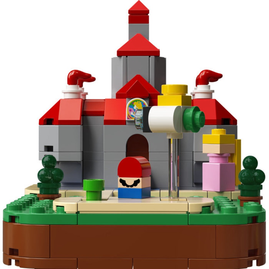 LEGO 71395 - Super Mario 64 Question Mark Block