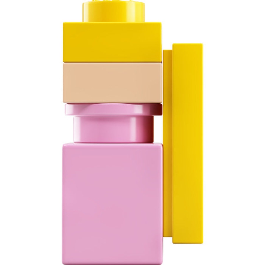 LEGO 71395 - Super Mario 64 Question Mark Block