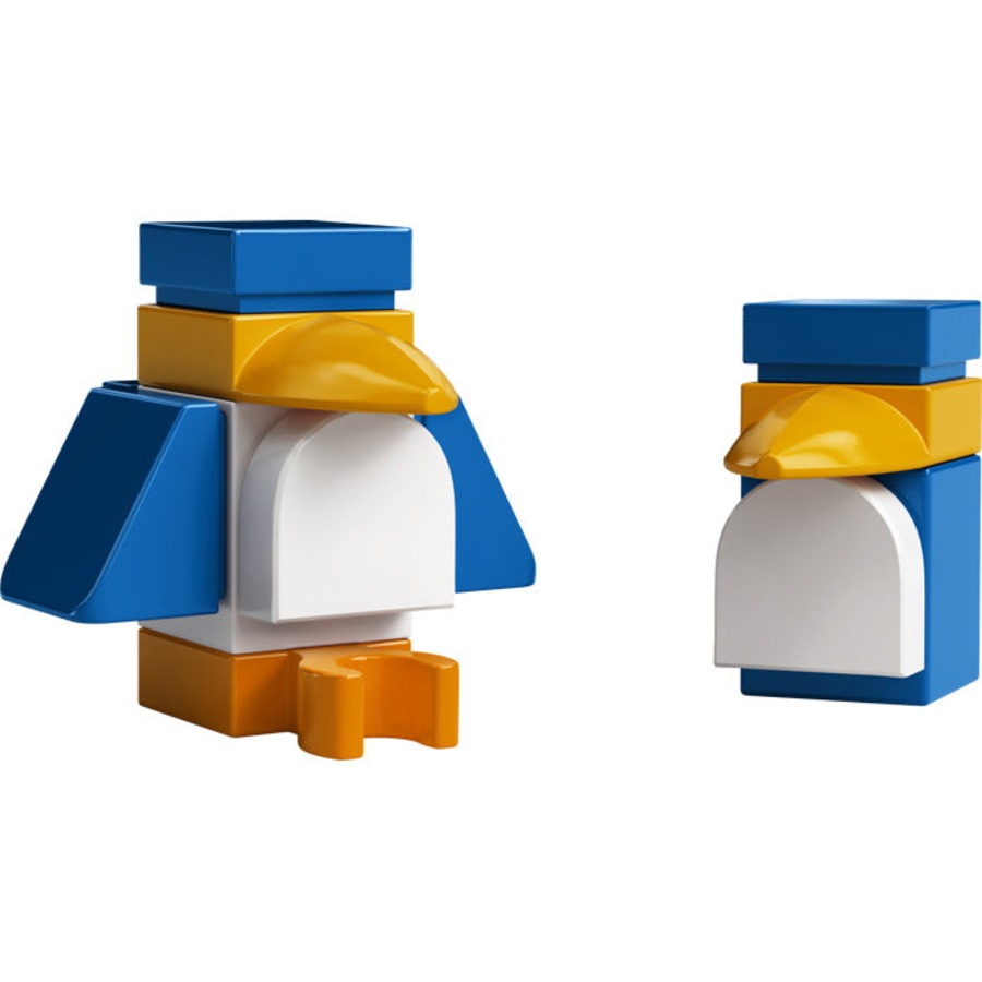 LEGO 71395 - Super Mario 64 Question Mark Block