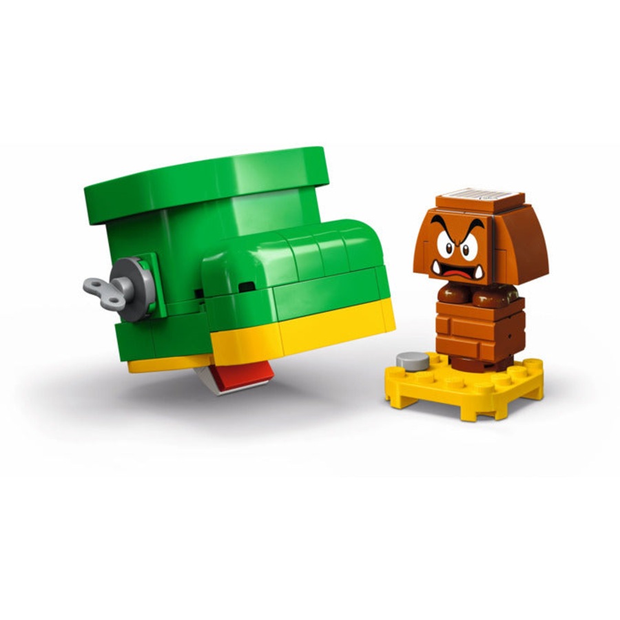 LEGO 71404 - Super Mario Goomba's Shoe Expansion Set