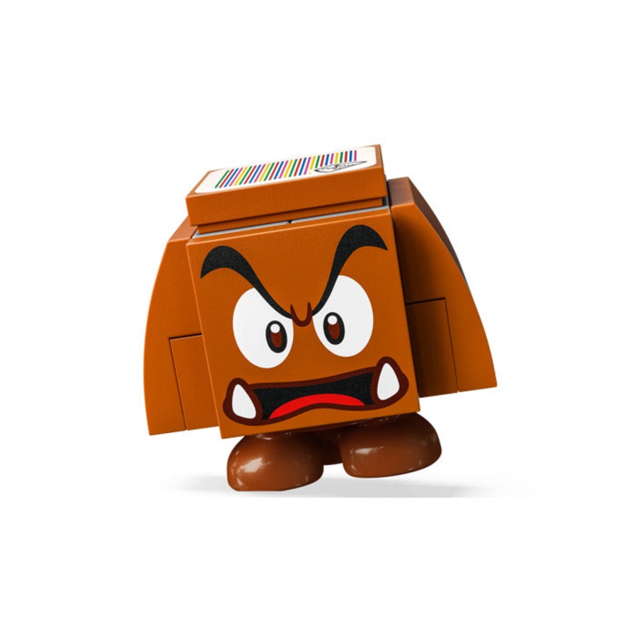 LEGO 71404 - Super Mario Goomba's Shoe Expansion Set