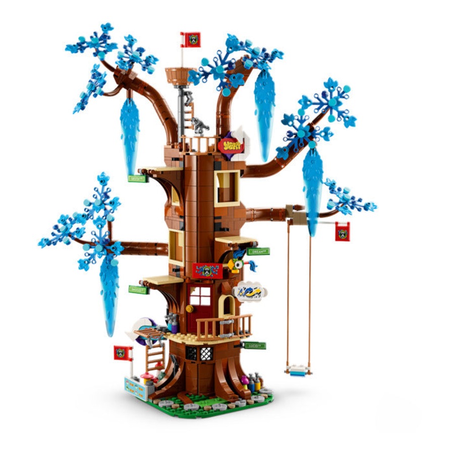 LEGO 71461 - Dreamzzz Fantastical Tree House