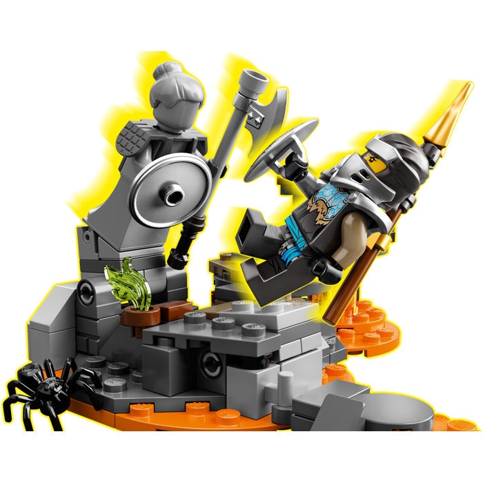 Bringer Dragon Grief Bringer Ninjago Set Buy LEGO 71721 Ninjago