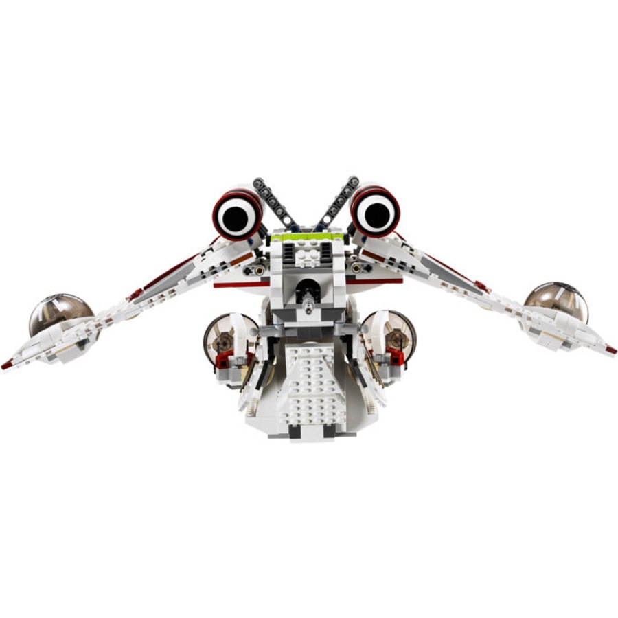 LEGO 75021 - Star Wars Republic Gunship
