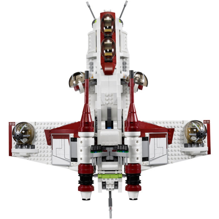 LEGO 75021 - Star Wars Republic Gunship