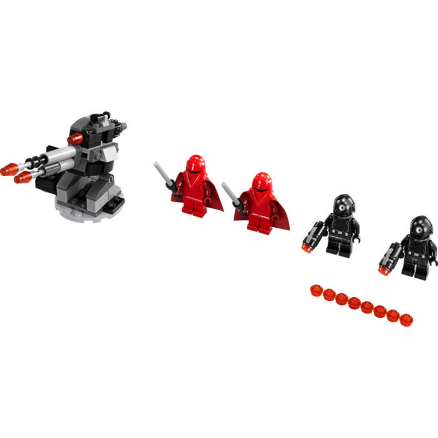 LEGO 75034 - Star Wars Death Star Troopers