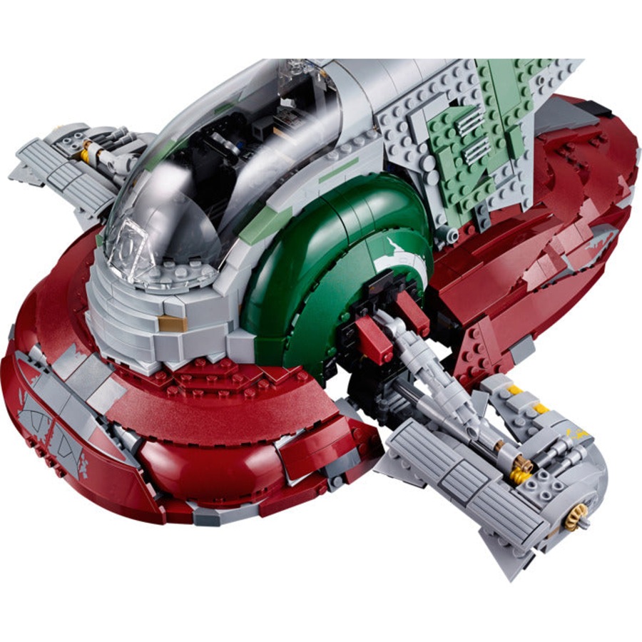 LEGO 75060 - Star Wars Slave 1 UCS