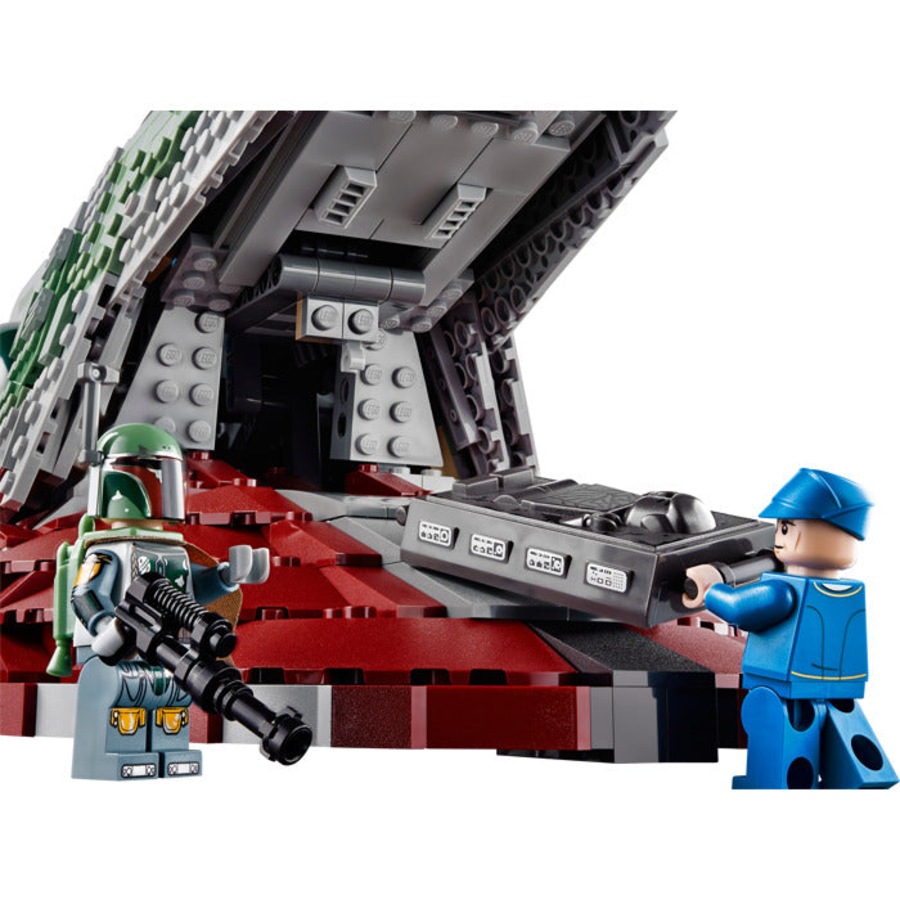 LEGO 75060 - Star Wars Slave 1 UCS