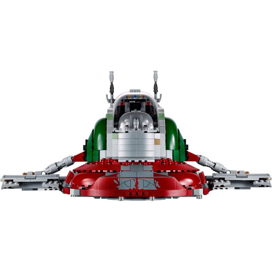 LEGO 75060 - Star Wars Slave 1 UCS