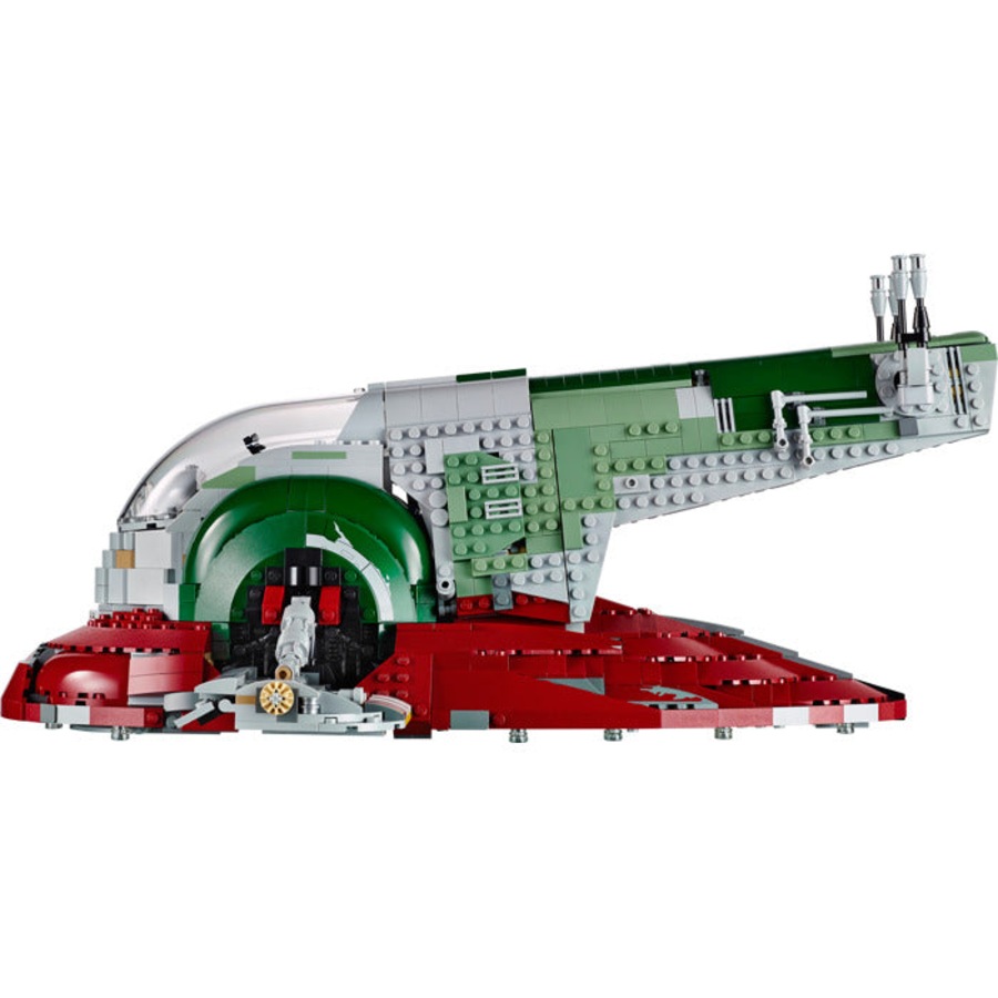 LEGO 75060 - Star Wars Slave 1 UCS