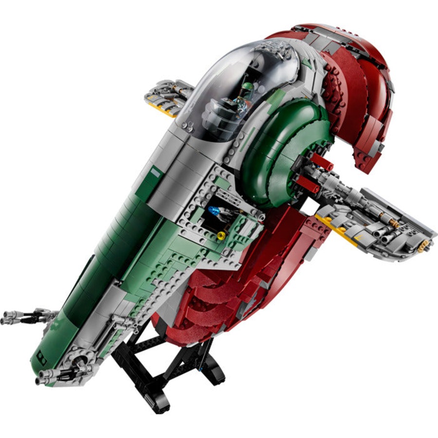 LEGO 75060 - Star Wars Slave 1 UCS