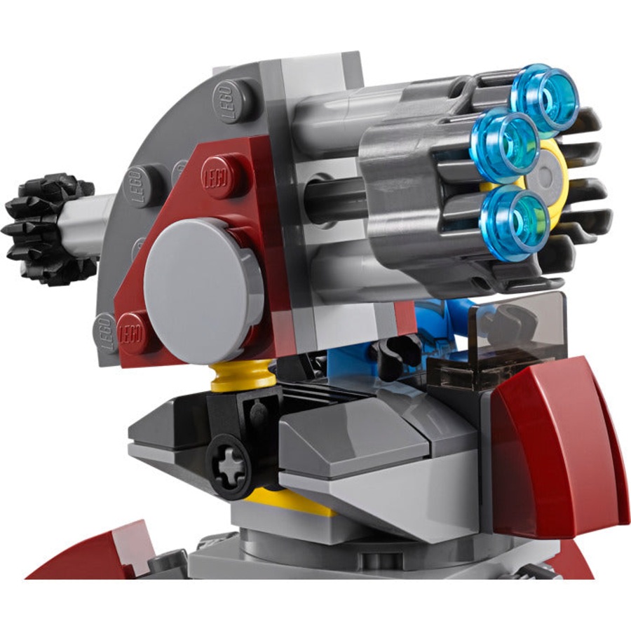 LEGO 75088 - Star Wars Senate Commando Troopers