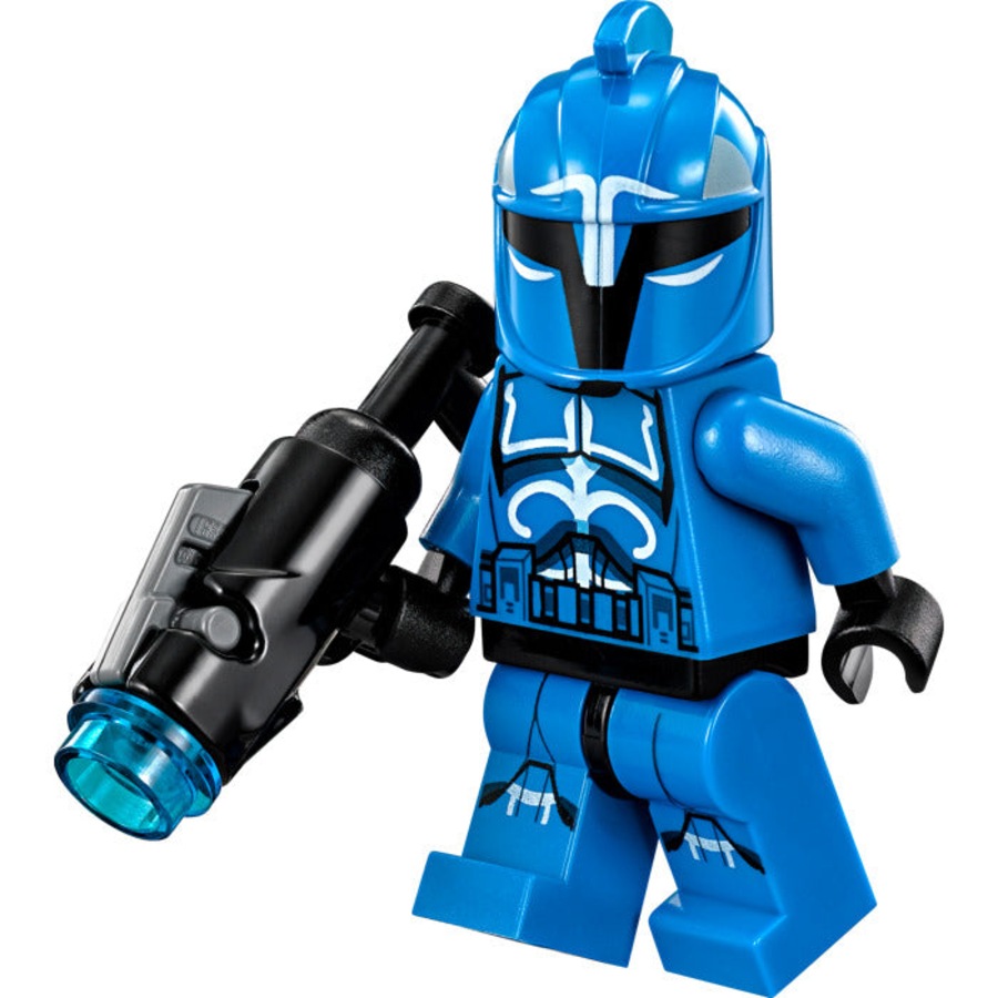 LEGO 75088 - Star Wars Senate Commando Troopers