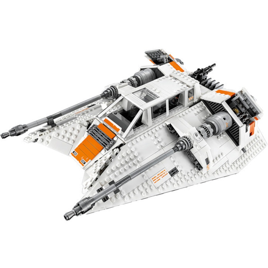 LEGO 75144 - Star Wars Snowspeeder UCS