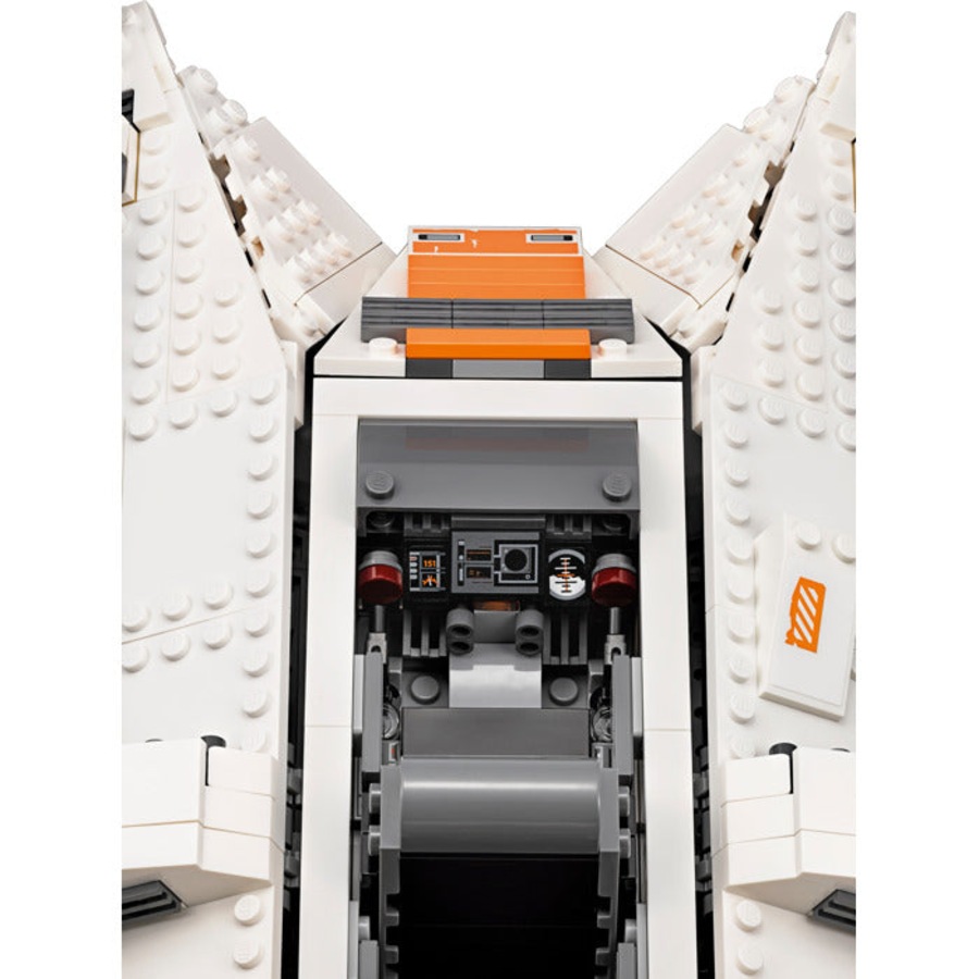 LEGO 75144 - Star Wars Snowspeeder UCS