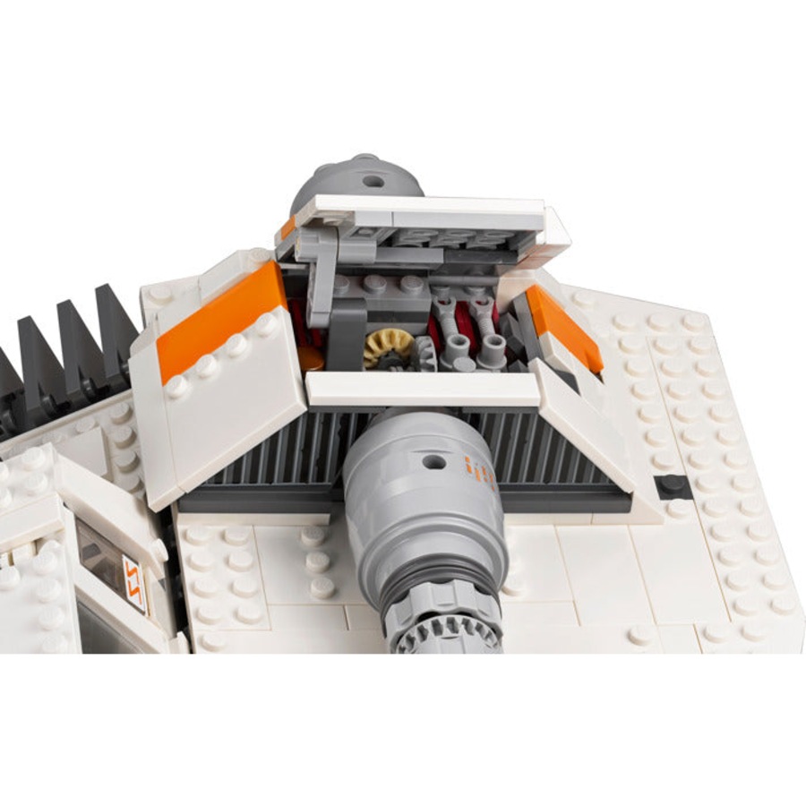 LEGO 75144 - Star Wars Snowspeeder UCS