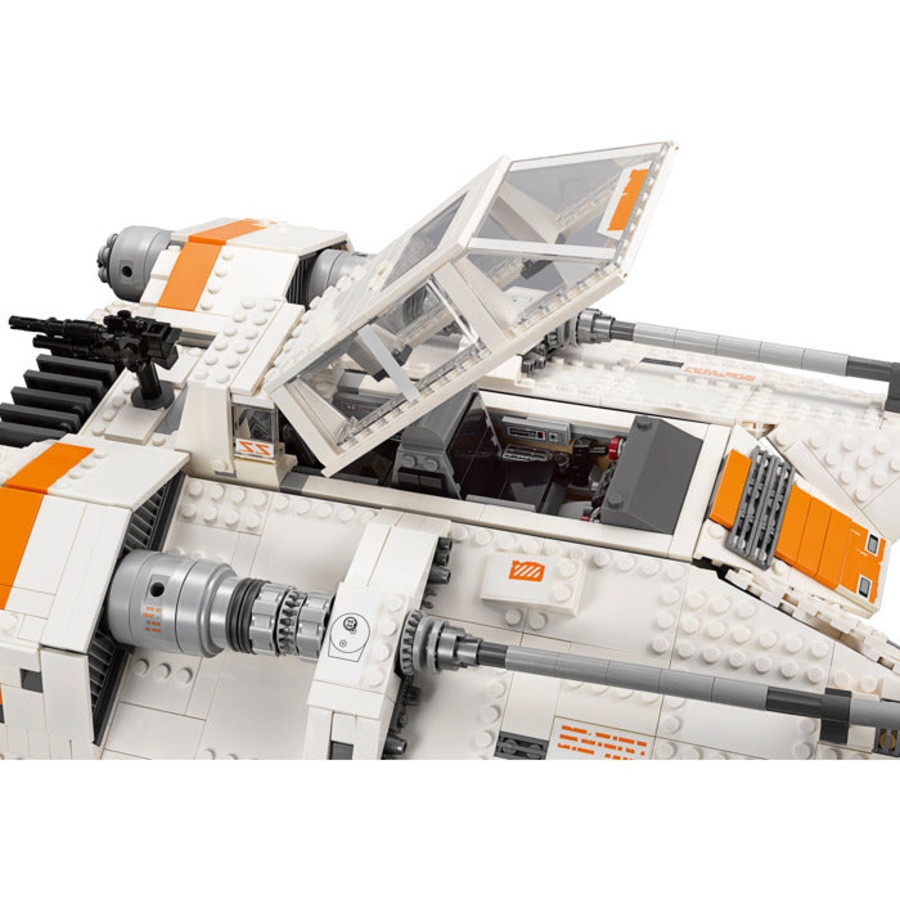 LEGO 75144 - Star Wars Snowspeeder UCS