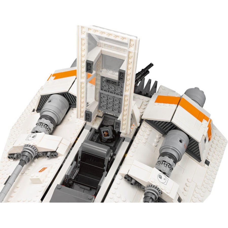 LEGO 75144 - Star Wars Snowspeeder UCS