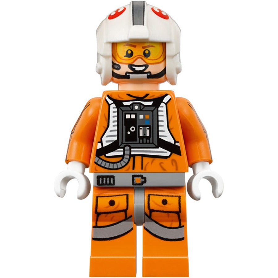 LEGO 75144 - Star Wars Snowspeeder UCS