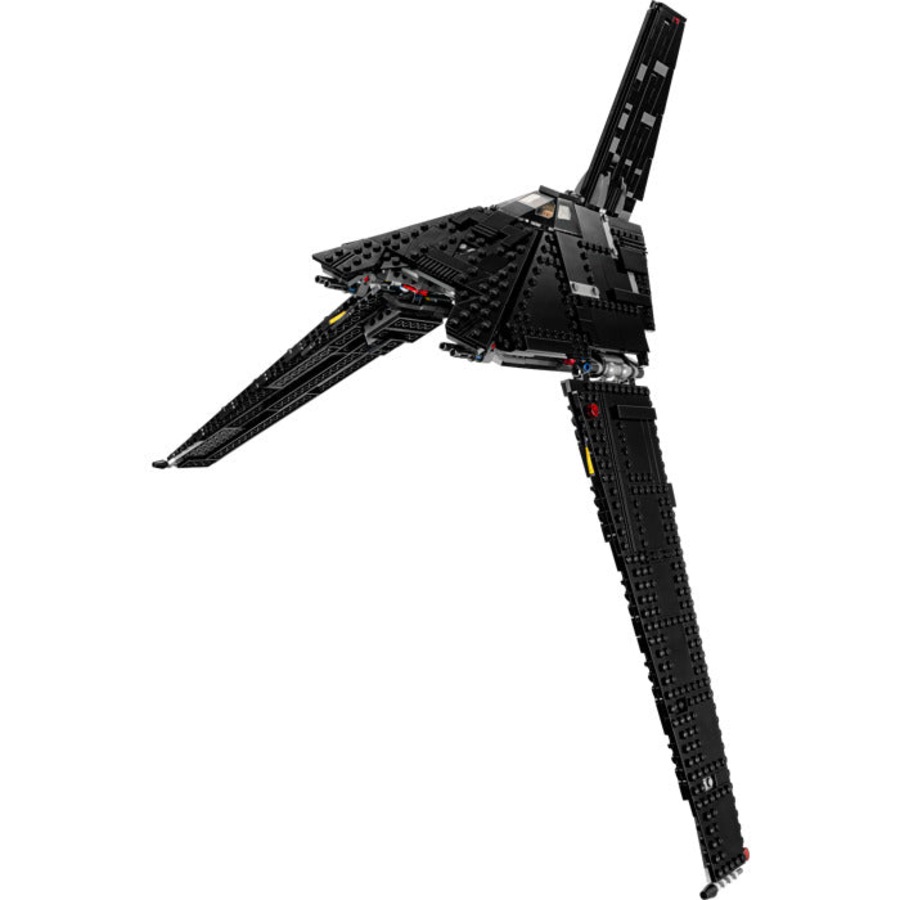 LEGO 75156 - Star Wars Krennic's Imperial Shuttle