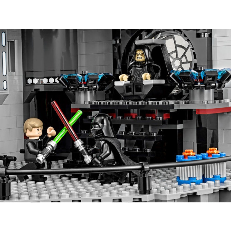 LEGO 75159 - Star Wars Death Star Ultimate Collector Series UCS