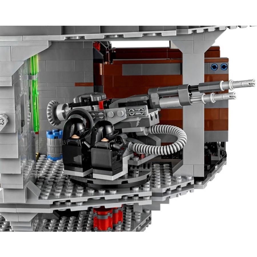 LEGO 75159 - Star Wars Death Star Ultimate Collector Series UCS