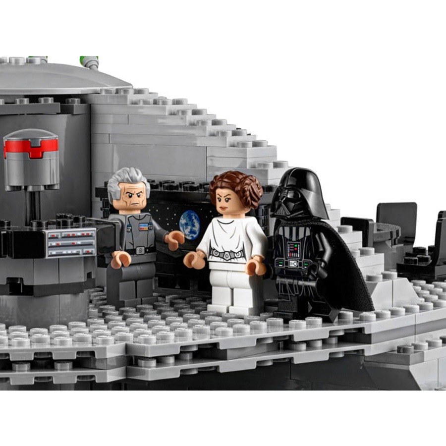 LEGO 75159 - Star Wars Death Star Ultimate Collector Series UCS