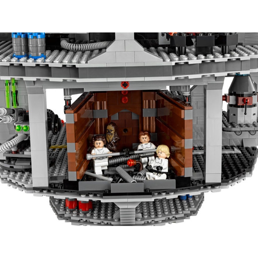 LEGO 75159 - Star Wars Death Star Ultimate Collector Series UCS