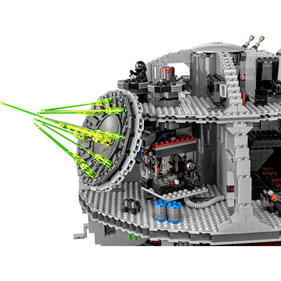LEGO 75159 - Star Wars Death Star Ultimate Collector Series UCS