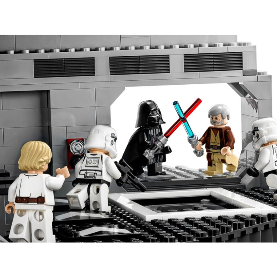 LEGO 75159 - Star Wars Death Star Ultimate Collector Series UCS