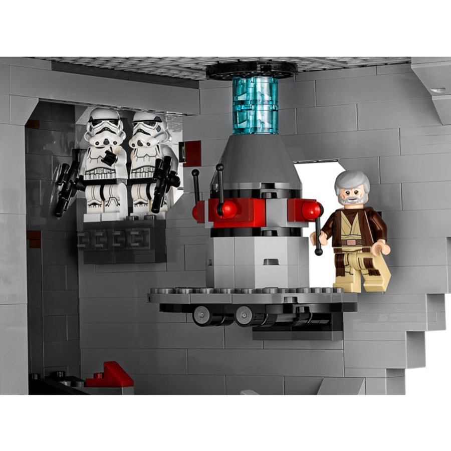LEGO 75159 - Star Wars Death Star Ultimate Collector Series UCS