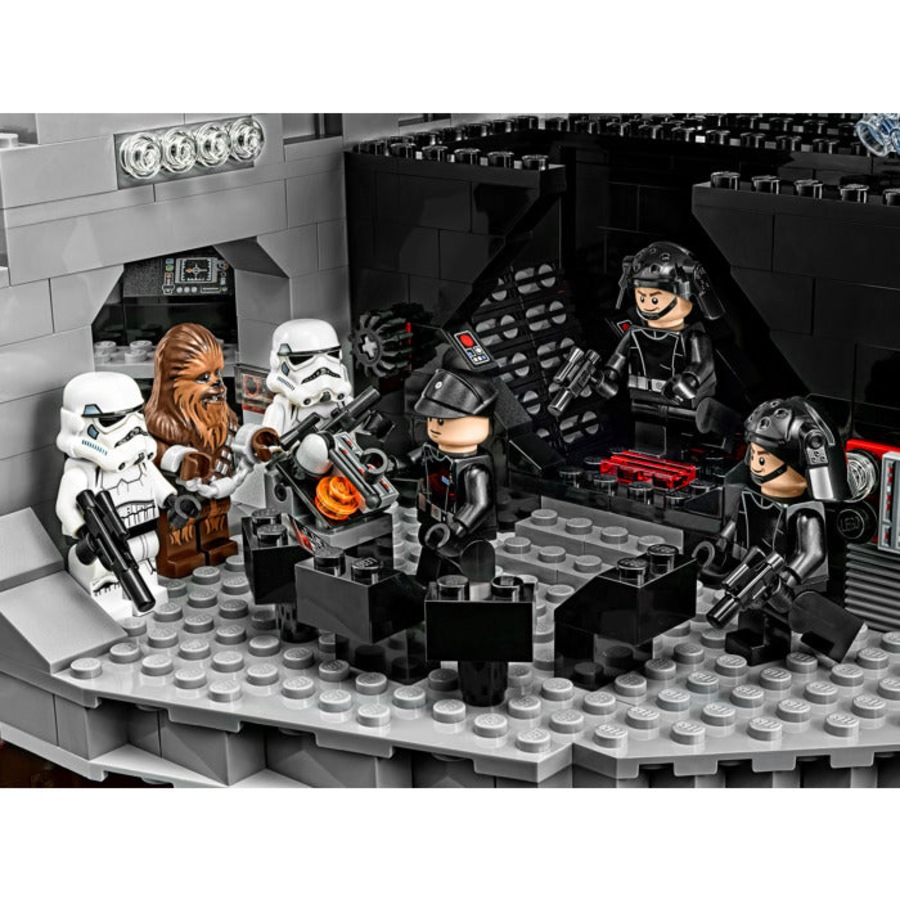 LEGO 75159 - Star Wars Death Star Ultimate Collector Series UCS