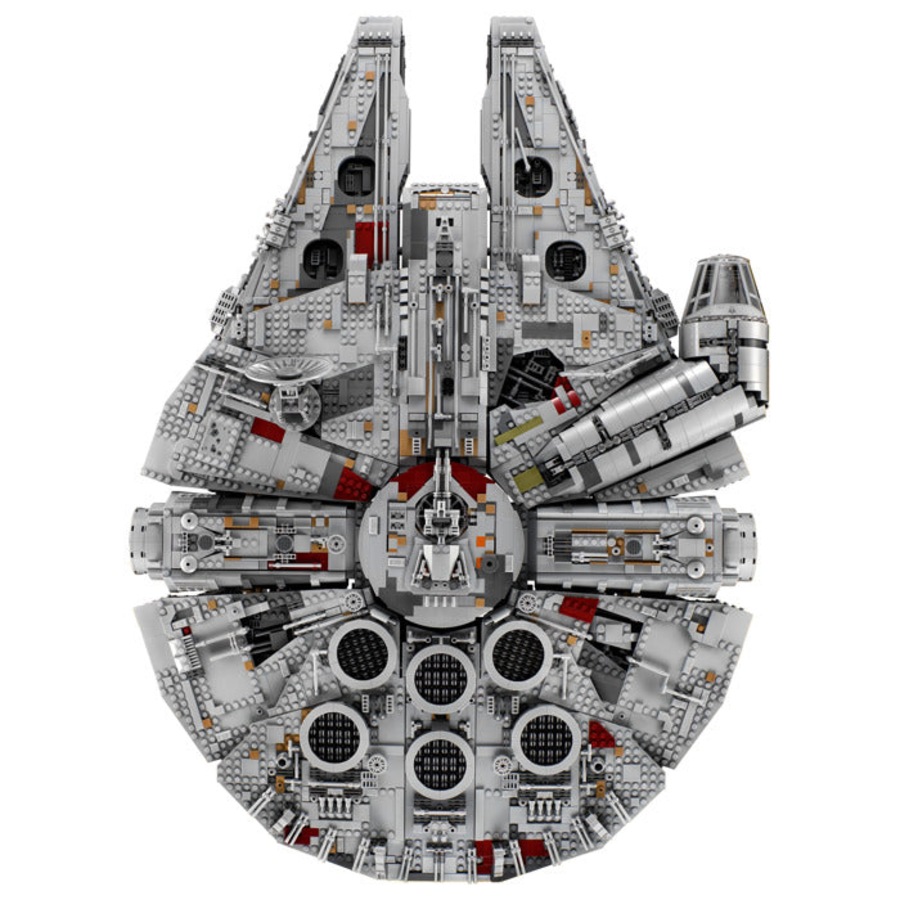 LEGO 75192 - Star Wars Millennium Falcon UCS