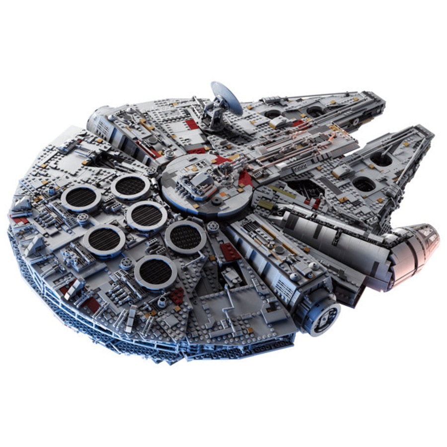 LEGO 75192 - Star Wars Millennium Falcon UCS