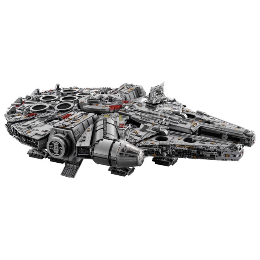 LEGO 75192 - Star Wars Millennium Falcon UCS