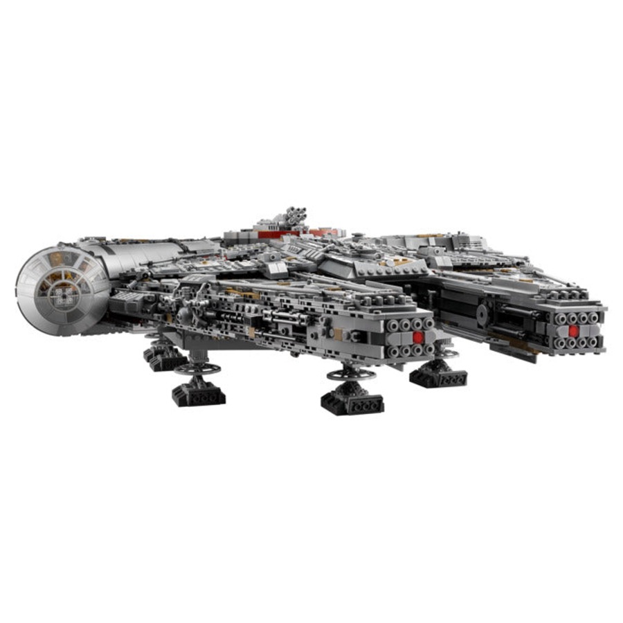 LEGO 75192 - Star Wars Millennium Falcon UCS