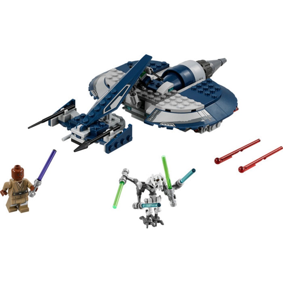 LEGO 75199 - Star Wars General Grievous' Combat Speeder