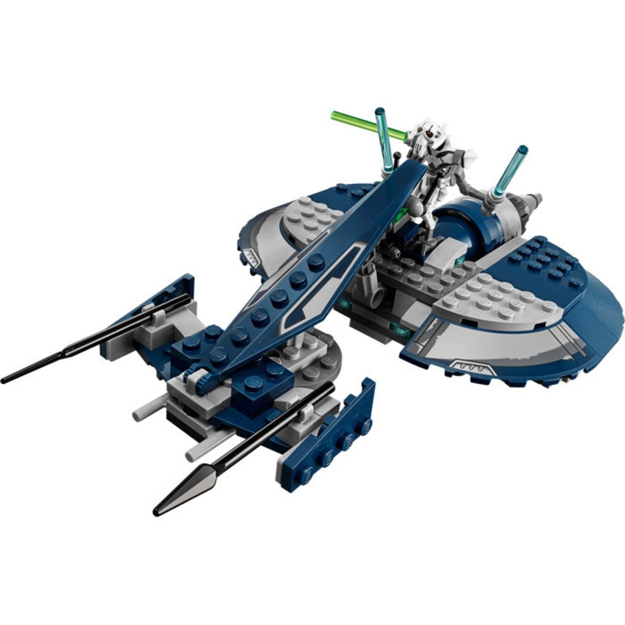 LEGO 75199 - Star Wars General Grievous' Combat Speeder