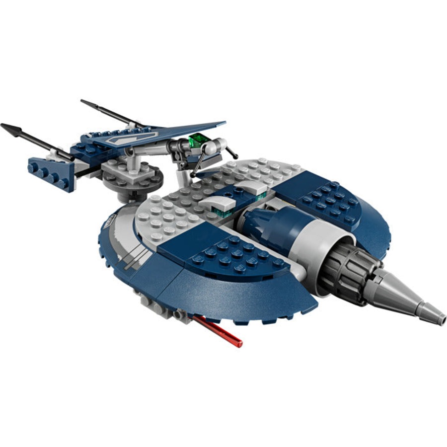 LEGO 75199 - Star Wars General Grievous' Combat Speeder