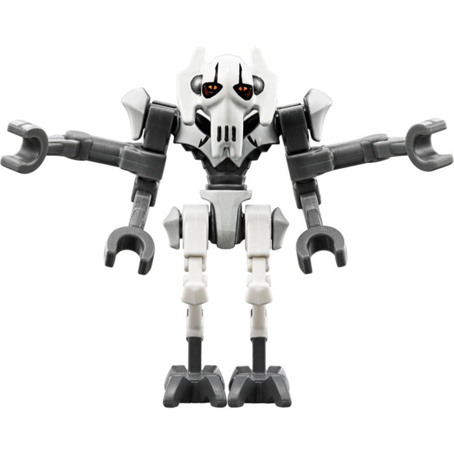LEGO 75199 - Star Wars General Grievous' Combat Speeder