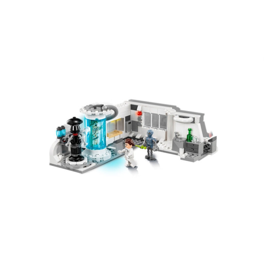 LEGO 75203 - Star Wars Hoth Medical Chamber